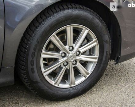 Тойота Камри, объемом двигателя 2.5 л и пробегом 211 тыс. км за 13650 $, фото 10 на Automoto.ua