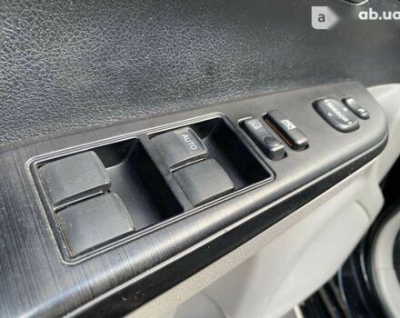 Тойота Камри, объемом двигателя 2.5 л и пробегом 256 тыс. км за 10999 $, фото 12 на Automoto.ua