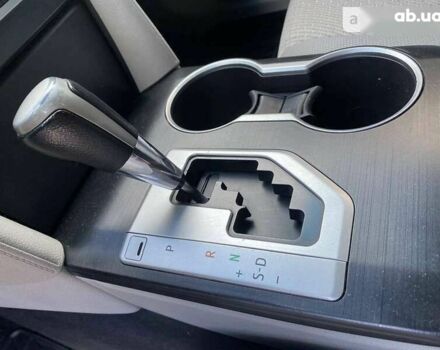 Тойота Камри, объемом двигателя 2.5 л и пробегом 256 тыс. км за 10999 $, фото 14 на Automoto.ua