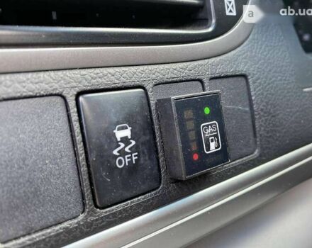 Тойота Камри, объемом двигателя 2.5 л и пробегом 256 тыс. км за 10999 $, фото 11 на Automoto.ua