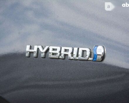 Тойота Камри, объемом двигателя 2.5 л и пробегом 211 тыс. км за 13650 $, фото 11 на Automoto.ua