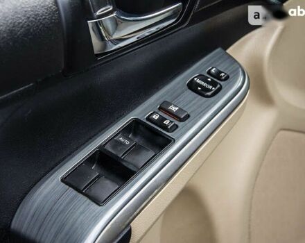 Тойота Камри, объемом двигателя 2.5 л и пробегом 211 тыс. км за 13650 $, фото 24 на Automoto.ua