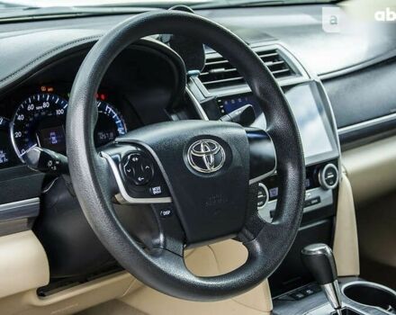 Тойота Камри, объемом двигателя 2.5 л и пробегом 211 тыс. км за 13650 $, фото 29 на Automoto.ua