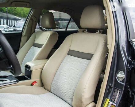 Тойота Камри, объемом двигателя 2.5 л и пробегом 211 тыс. км за 13650 $, фото 27 на Automoto.ua