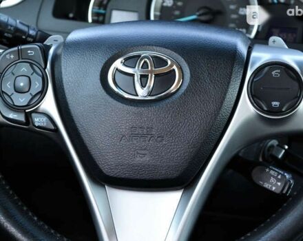 Тойота Камрі, об'ємом двигуна 0 л та пробігом 262 тис. км за 10999 $, фото 16 на Automoto.ua