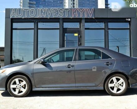 Тойота Камрі, об'ємом двигуна 0 л та пробігом 262 тис. км за 10999 $, фото 6 на Automoto.ua