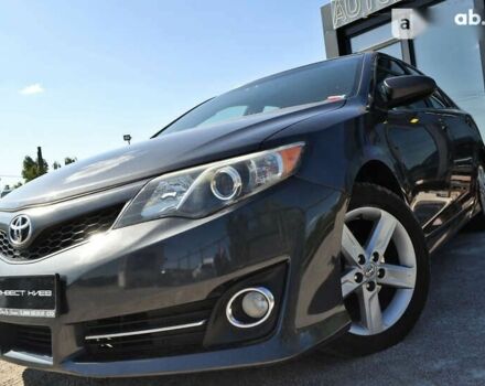 Тойота Камрі, об'ємом двигуна 0 л та пробігом 262 тис. км за 10999 $, фото 5 на Automoto.ua