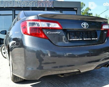 Тойота Камрі, об'ємом двигуна 0 л та пробігом 262 тис. км за 10999 $, фото 7 на Automoto.ua