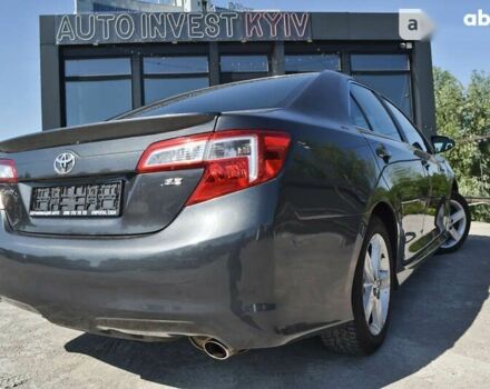 Тойота Камрі, об'ємом двигуна 0 л та пробігом 262 тис. км за 10999 $, фото 9 на Automoto.ua