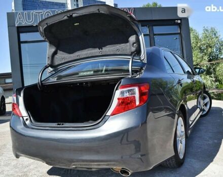 Тойота Камрі, об'ємом двигуна 0 л та пробігом 262 тис. км за 10999 $, фото 11 на Automoto.ua