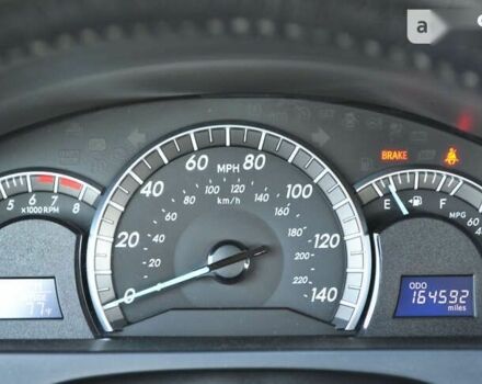 Тойота Камрі, об'ємом двигуна 0 л та пробігом 262 тис. км за 10999 $, фото 18 на Automoto.ua