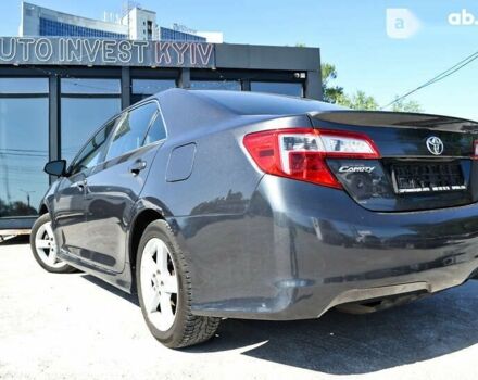 Тойота Камрі, об'ємом двигуна 0 л та пробігом 262 тис. км за 10999 $, фото 8 на Automoto.ua