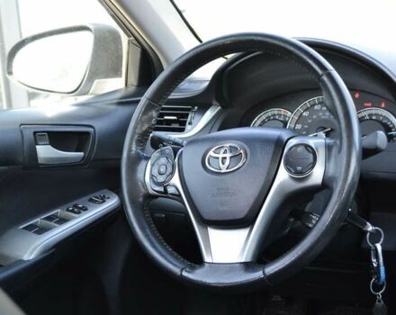 Тойота Камрі, об'ємом двигуна 0 л та пробігом 262 тис. км за 10999 $, фото 15 на Automoto.ua