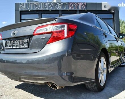 Тойота Камрі, об'ємом двигуна 0 л та пробігом 262 тис. км за 10999 $, фото 10 на Automoto.ua