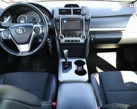 Тойота Камрі, об'ємом двигуна 0 л та пробігом 262 тис. км за 10999 $, фото 17 на Automoto.ua