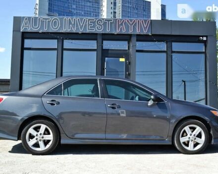 Тойота Камрі, об'ємом двигуна 0 л та пробігом 262 тис. км за 10999 $, фото 12 на Automoto.ua