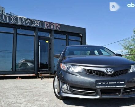 Тойота Камрі, об'ємом двигуна 0 л та пробігом 262 тис. км за 10999 $, фото 2 на Automoto.ua