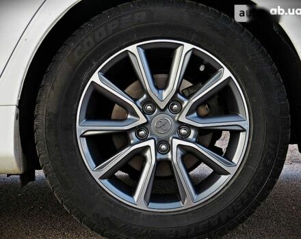 Тойота Камри, объемом двигателя 2.5 л и пробегом 124 тыс. км за 15500 $, фото 4 на Automoto.ua