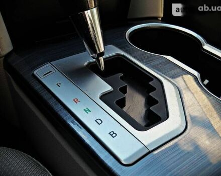 Тойота Камри, объемом двигателя 2.5 л и пробегом 124 тыс. км за 15500 $, фото 14 на Automoto.ua