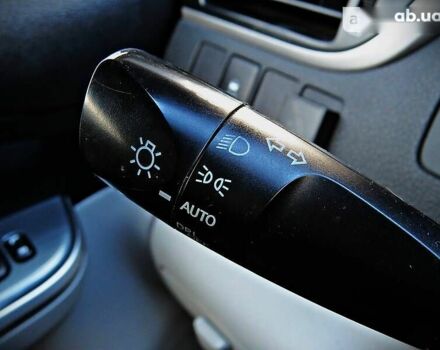 Тойота Камри, объемом двигателя 2.5 л и пробегом 124 тыс. км за 15500 $, фото 9 на Automoto.ua