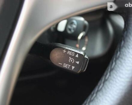 Тойота Камри, объемом двигателя 2.5 л и пробегом 152 тыс. км за 13500 $, фото 27 на Automoto.ua