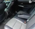 Тойота Камри, объемом двигателя 2.5 л и пробегом 152 тыс. км за 13500 $, фото 20 на Automoto.ua