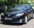 Тойота Камри, объемом двигателя 2.5 л и пробегом 152 тыс. км за 13500 $, фото 1 на Automoto.ua