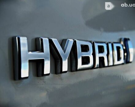 Тойота Камри, объемом двигателя 2.5 л и пробегом 124 тыс. км за 15500 $, фото 6 на Automoto.ua