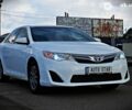 Тойота Камри, объемом двигателя 2.5 л и пробегом 124 тыс. км за 15500 $, фото 1 на Automoto.ua