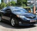 Тойота Камри, объемом двигателя 2.5 л и пробегом 152 тыс. км за 13500 $, фото 3 на Automoto.ua