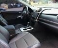 Тойота Камри, объемом двигателя 2.5 л и пробегом 152 тыс. км за 13500 $, фото 16 на Automoto.ua