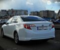 Тойота Камри, объемом двигателя 2.5 л и пробегом 124 тыс. км за 15500 $, фото 3 на Automoto.ua