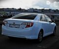 Тойота Камри, объемом двигателя 2.5 л и пробегом 124 тыс. км за 15500 $, фото 2 на Automoto.ua