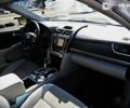 Тойота Камри, объемом двигателя 2.5 л и пробегом 124 тыс. км за 15500 $, фото 16 на Automoto.ua
