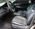 Тойота Камри, объемом двигателя 2.5 л и пробегом 152 тыс. км за 13500 $, фото 13 на Automoto.ua