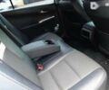 Тойота Камри, объемом двигателя 2.5 л и пробегом 152 тыс. км за 13500 $, фото 18 на Automoto.ua