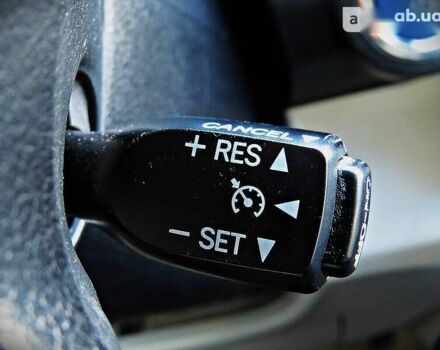 Тойота Камри, объемом двигателя 2.5 л и пробегом 124 тыс. км за 15500 $, фото 11 на Automoto.ua