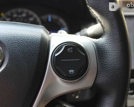 Тойота Камри, объемом двигателя 2.5 л и пробегом 152 тыс. км за 13500 $, фото 28 на Automoto.ua