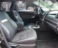Тойота Камри, объемом двигателя 2.5 л и пробегом 152 тыс. км за 13500 $, фото 15 на Automoto.ua