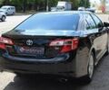 Тойота Камри, объемом двигателя 2.5 л и пробегом 152 тыс. км за 13500 $, фото 7 на Automoto.ua