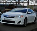 Тойота Камри, объемом двигателя 2.5 л и пробегом 124 тыс. км за 15500 $, фото 1 на Automoto.ua