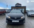 Тойота Камри, объемом двигателя 2.5 л и пробегом 164 тыс. км за 11800 $, фото 1 на Automoto.ua