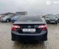 Тойота Камри, объемом двигателя 2.5 л и пробегом 164 тыс. км за 11800 $, фото 5 на Automoto.ua