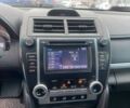 Тойота Камри, объемом двигателя 2.5 л и пробегом 164 тыс. км за 11800 $, фото 15 на Automoto.ua