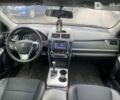 Тойота Камри, объемом двигателя 2.5 л и пробегом 164 тыс. км за 11800 $, фото 10 на Automoto.ua
