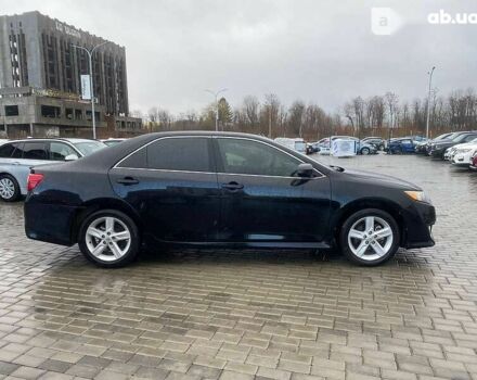 Тойота Камри, объемом двигателя 2.5 л и пробегом 164 тыс. км за 11800 $, фото 7 на Automoto.ua