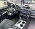 Тойота Камри, объемом двигателя 2.5 л и пробегом 164 тыс. км за 11800 $, фото 8 на Automoto.ua