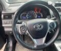 Тойота Камри, объемом двигателя 2.5 л и пробегом 164 тыс. км за 11800 $, фото 13 на Automoto.ua