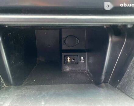 Тойота Камри, объемом двигателя 2.5 л и пробегом 164 тыс. км за 11800 $, фото 16 на Automoto.ua