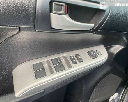 Тойота Камри, объемом двигателя 2.5 л и пробегом 164 тыс. км за 11800 $, фото 19 на Automoto.ua